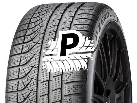 PIRELLI P-ZERO WINTER 255/40 R19 100V XL (*) [BMW]