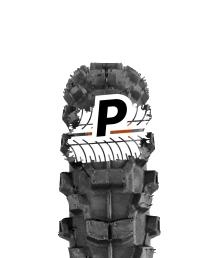 KENDA K785 MILLVILLE II 110/90 -19 62M TT NHS KENDA K785 MILLVILLE II 110/90 -19 62M TT NHS