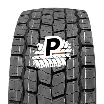 HUBTRAC REGIONAL D11 315/80 R22.50 156/150L (154/150M) M+S, 3PMSF