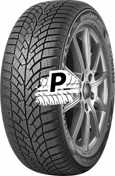 KUMHO WP52+ WINTERCRAFT 225/45 R17 94H XL M+S