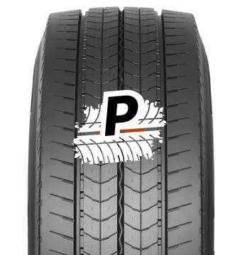 KUMHO KXA31 265/70 R19.50 140/138M VODÍCÍ PNEU M+S