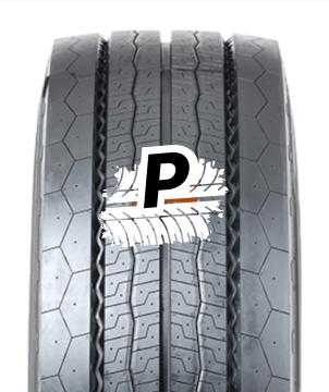 HUBTRAC REGIONAL S23 295/60 R22.50 150/147L VODÍCÍ PNEU M+S
