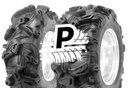 Maxxis Maxxzilla M-60 27x9.00-12 6PR N.H.S.