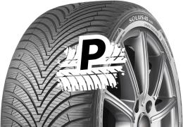 KUMHO HA32 SOLUS 4S 255/55 R18 109V XL