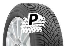 TOYO CELSIUS AS2 225/50 R18 99W XL