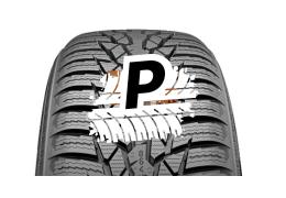 NOKIAN WR D4 195/45 R16 84H XL M+S
