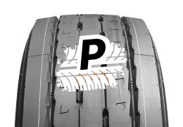 MICHELIN X MULTI T2 385/55 R22.50 160K/158L NÁVĚS/PŘÍVĚS M+S