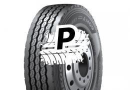 HANKOOK SmartWork AM09 11 R22.50 148/145K M+S