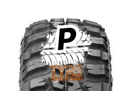 FEDERAL COURAGIA MT 235/85 R16 120Q P.O.R.