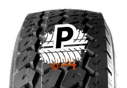 CONTINENTAL HTC 425/65 R22.50 165K TL NÁVĚS/PŘÍVĚS M+S