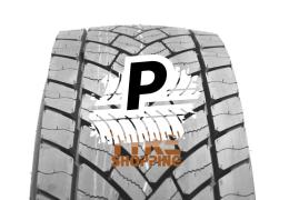 GOODYEAR KMAX D 265/70 R19.50 140/138M M+S