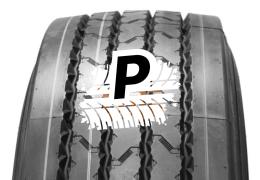 CONTINENTAL HTR 2 215/75 R17.50 135/133K NÁVĚS/PŘÍVĚS M+S
