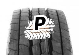 FULDA REGIOCONTROL 205/75 R17.50 124/122M PŘEDNÍ NÁPRAVA M+S