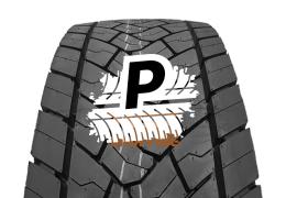 GOODYEAR KMAX D GEN-2 295/55 R22.50 147/145K GEN2 3PMSF M+S