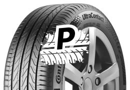 CONTINENTAL ULTRACONTACT 225/40 R18 92W XL FR