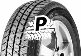 Maxxis Vansmart A/S AL2 205/70 R 15C 106/104R M+S