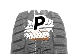 KUMHO CW51 PORTRAN 195/75 R16C 110/108R M+S