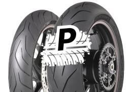 DUNLOP SPORTSMART MK3 200/55ZR17 (78W) TL DUNLOP SPORTSMART MK3 200/55ZR17 (78W) TL