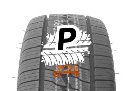 FIRESTONE VANHAWK MULTISEASON 195/60 R16C 99/97H CELOROČNÍ M+S