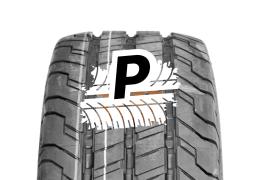 CONTINENTAL VAN CONTACT 100 185/75 R14C 102/100R