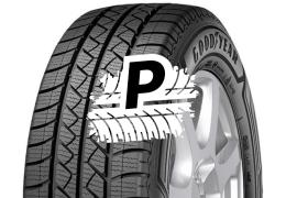 GOODYEAR VECTOR 4SEASONS CARGO 215/70 R15C 109/107S CELOROČNÍ