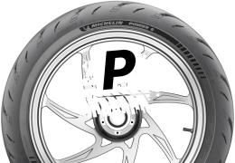 MICHELIN POWER 6 110/70ZR17 (54W) TL
