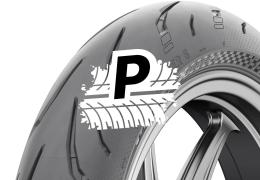 MICHELIN POWER 6 110/70ZR17 (54W) TL