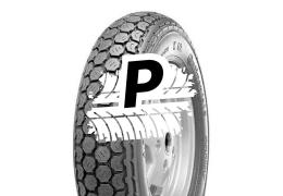 CONTINENTAL K 62 3.50 -10 59J TL REINF.