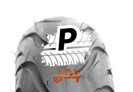 MICHELIN PILOT STREET 100/80 -17 52S TL/TT