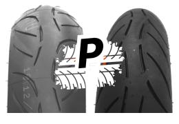 METZELER SPORTEC M7 RR 150/60ZR17 66W TL