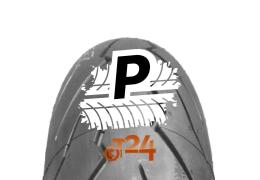 PIRELLI DIABLO ROSSO III 190/55ZR17 (75W) TL