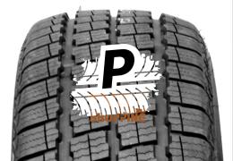 LINGLONG GREENMAX VAN 4S 195/75 R16C 107/105R CELOROČNÍ