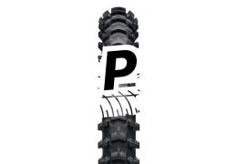 DUNLOP GEOMAX MX12 90/100 -14 49M TT