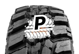 NANKANG MT-1 CONQUERER M/T 265/70 R17 121/118Q P.O.R.