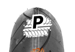 BRIDGESTONE BATTLAX BT01F 120/70ZR17 (58W) TL