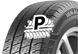 SEMPERIT VAN-ALLSEASON 205/65 R15C 102/100T CELOROČNÍ M+S SEMPERIT VAN-ALLSEASON 205/65 R15C 102/100T CELOROČNÍ M+S