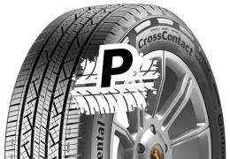 CONTINENTAL CROSS CONTACT H/T 235/55 R19 105V XL FR M+S CONTINENTAL CROSS CONTACT H/T 235/55 R19 105V XL FR M+S