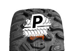 KENDA K3201 MASTODON HT 25x8.00 -12 43N TL 8PR