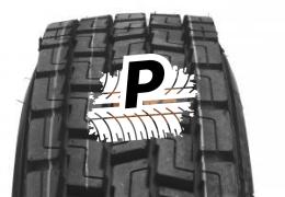 LEAO D905 215/75 R17.50 126/124M ZADNÍ NÁPRAVA M+S
