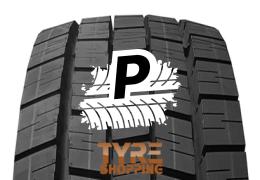 LEAO KLD200 305/70 R19.50 148/145M ZADNÍ NÁPRAVA 3PMSF M+S