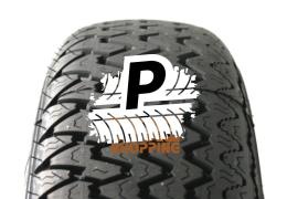 MICHELIN XAS-FF 185 R13 88H OLDTIMER BÍLÁ BOČNICE 40MM (RMC)