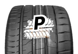 CONTINENTAL SPORT CONTACT 7 235/45 R19 95Y FR