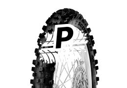 PIRELLI SCORPION MX EXTRA J 70/100 -17 40M TT NHS