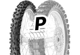 PIRELLI SCORPION MX EXTRA J 70/100 -17 40M TT NHS