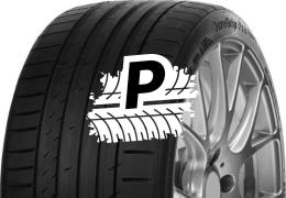 GRIPMAX SURE GRIP PRO SPORT 285/35R21 105Y