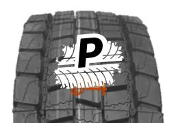 UNIROYAL DH40 235/75 R17.50 132/130M ZADNÍ NÁPRAVA M+S