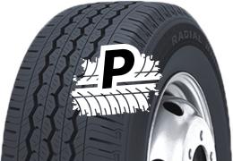 WESTLAKE H188 165/70 R13C 88/86S WESTLAKE H188 165/70 R13C 88/86S