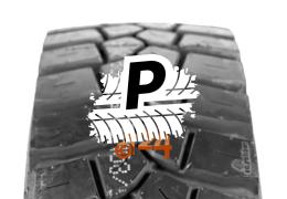 GOODRIDE SUPTRAC X1 295/80 R22.50 152/149K M+S, 3PMSF
