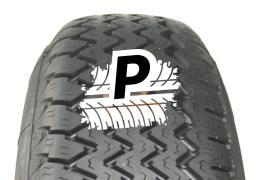 MICHELIN XVS 185 R15V 93V V OLDTIMER BÍLÁ BOČNICE 40MM