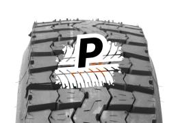 PIRELLI TH25 10 144/142M ZADNÍ NÁPRAVA M+S